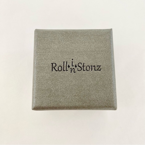 Stainless Steel Cross Pendant Necklace Swarovski Crystals Religious Men & Women - Picture 8 of 11